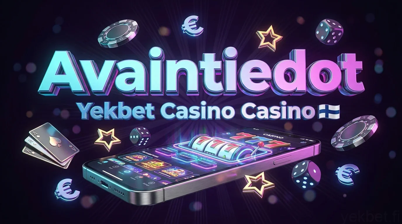 Avaintiedot